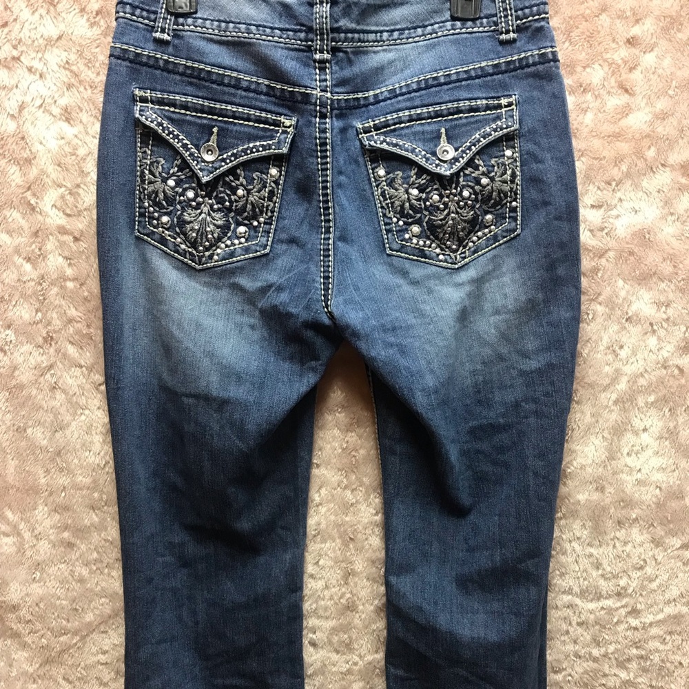 Nine West Jeans